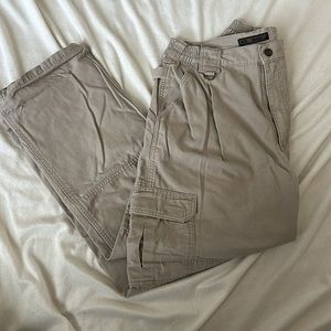 5.11 Tactical pants - khaki 32x30